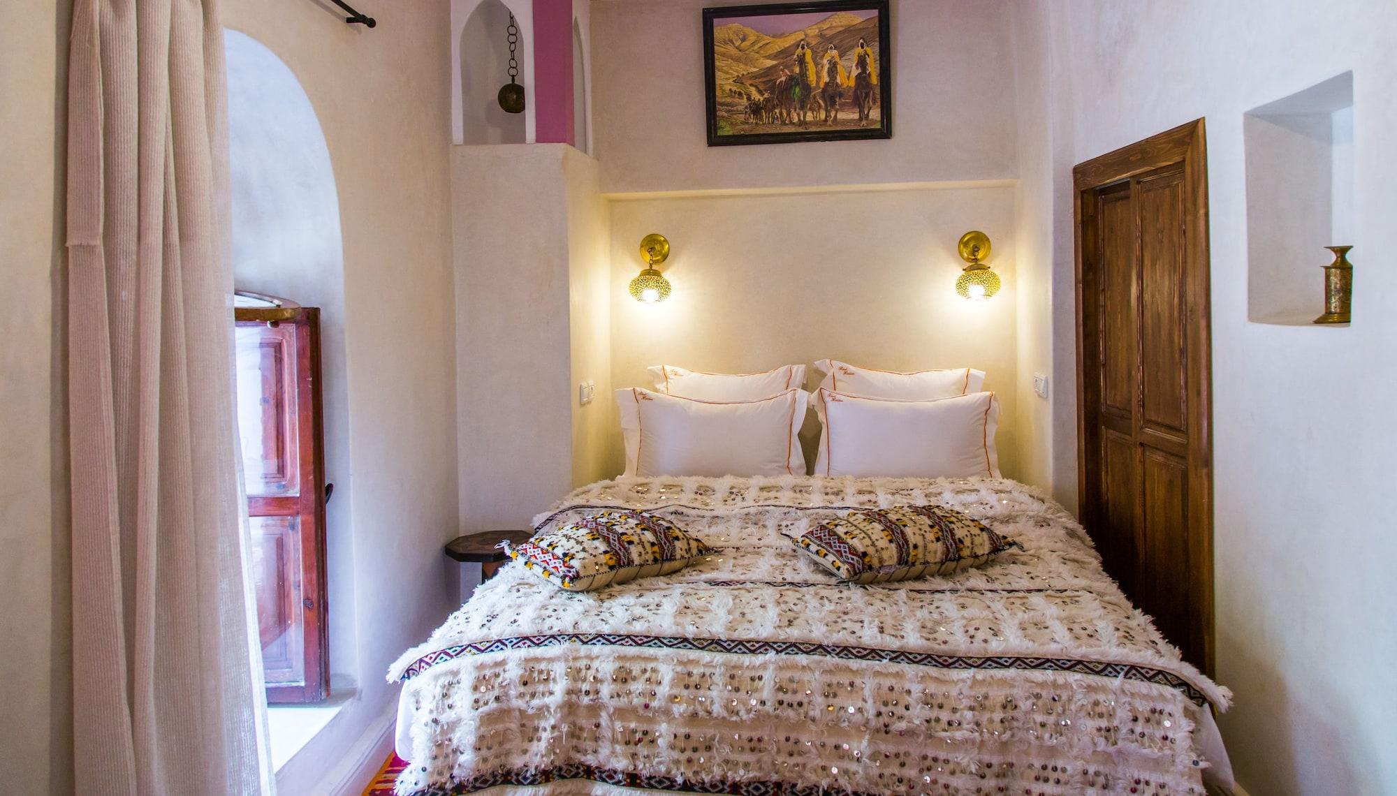 Riad Hidden Маракеш Екстериор снимка