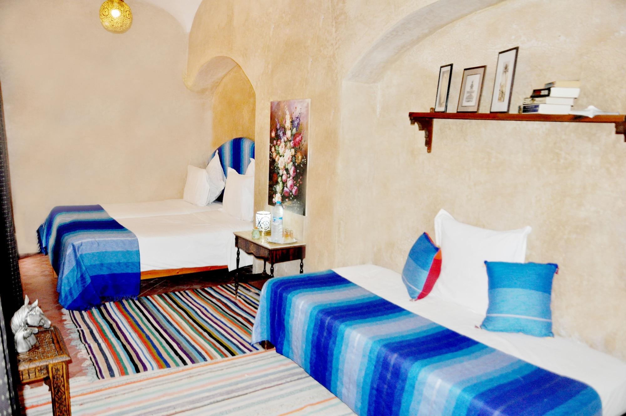 Riad Hidden Маракеш Екстериор снимка