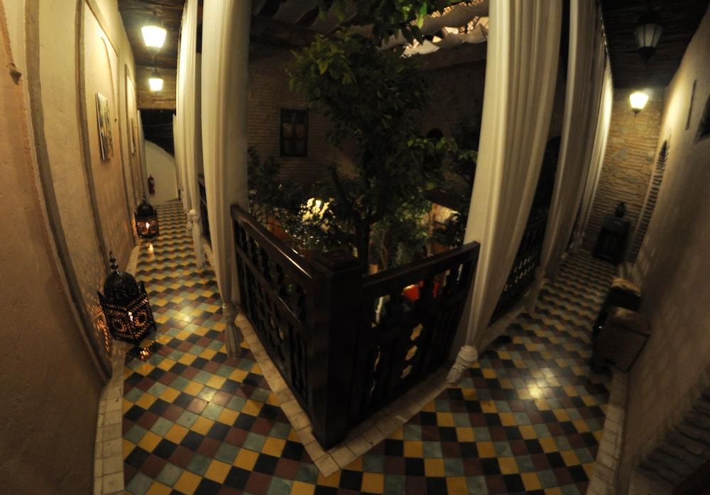 Riad Hidden Маракеш Екстериор снимка