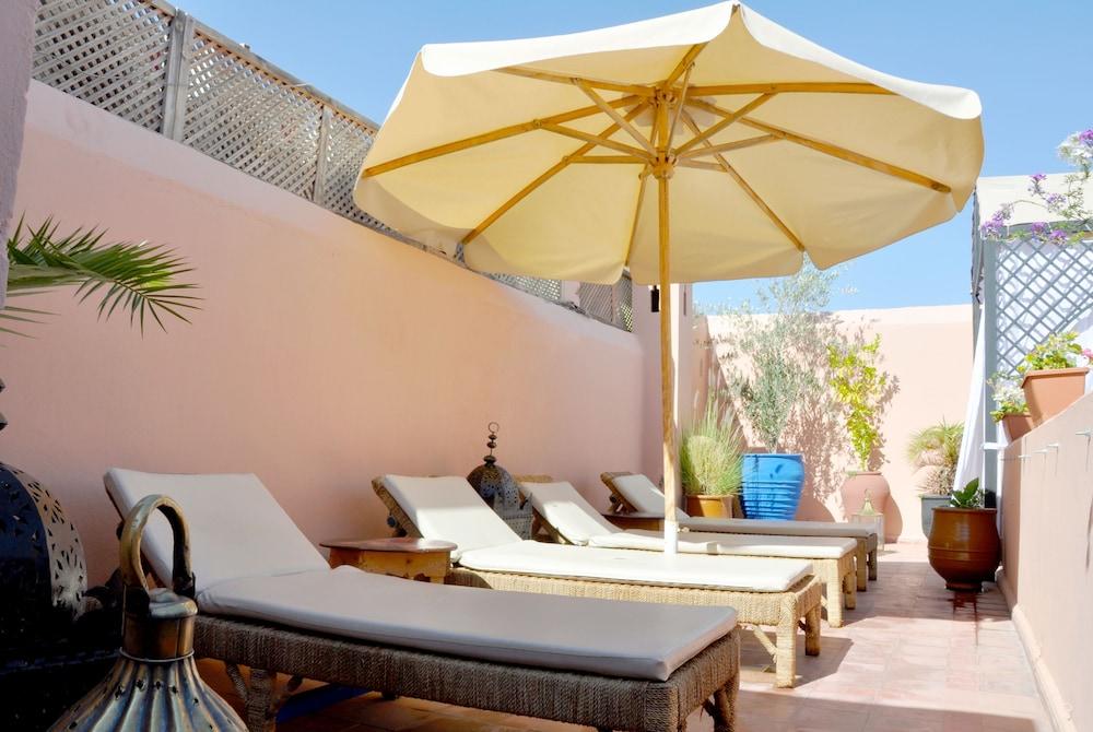 Riad Hidden Маракеш Екстериор снимка