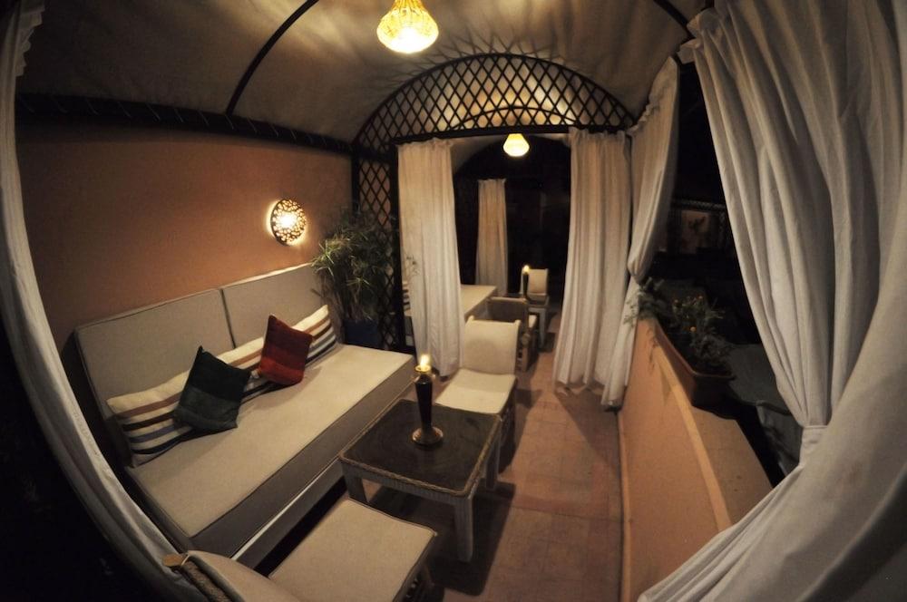 Riad Hidden Маракеш Екстериор снимка