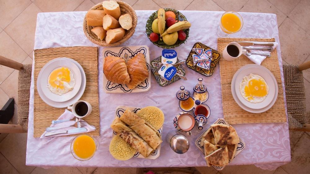 Riad Hidden Маракеш Екстериор снимка