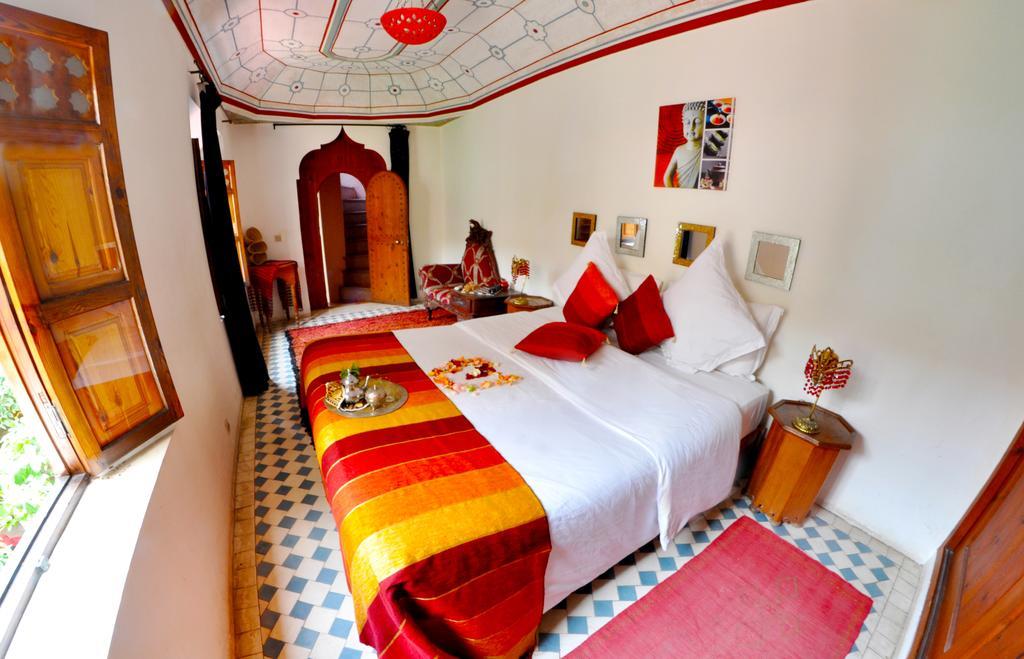 Riad Hidden Маракеш Екстериор снимка