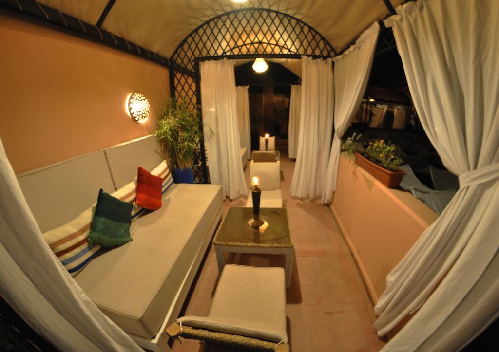 Riad Hidden Маракеш Екстериор снимка