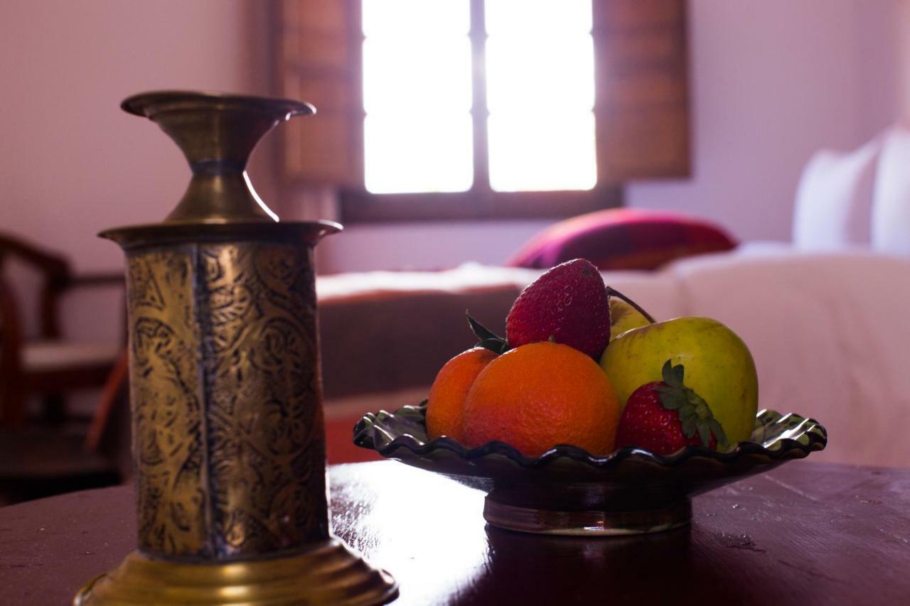 Riad Hidden Маракеш Екстериор снимка