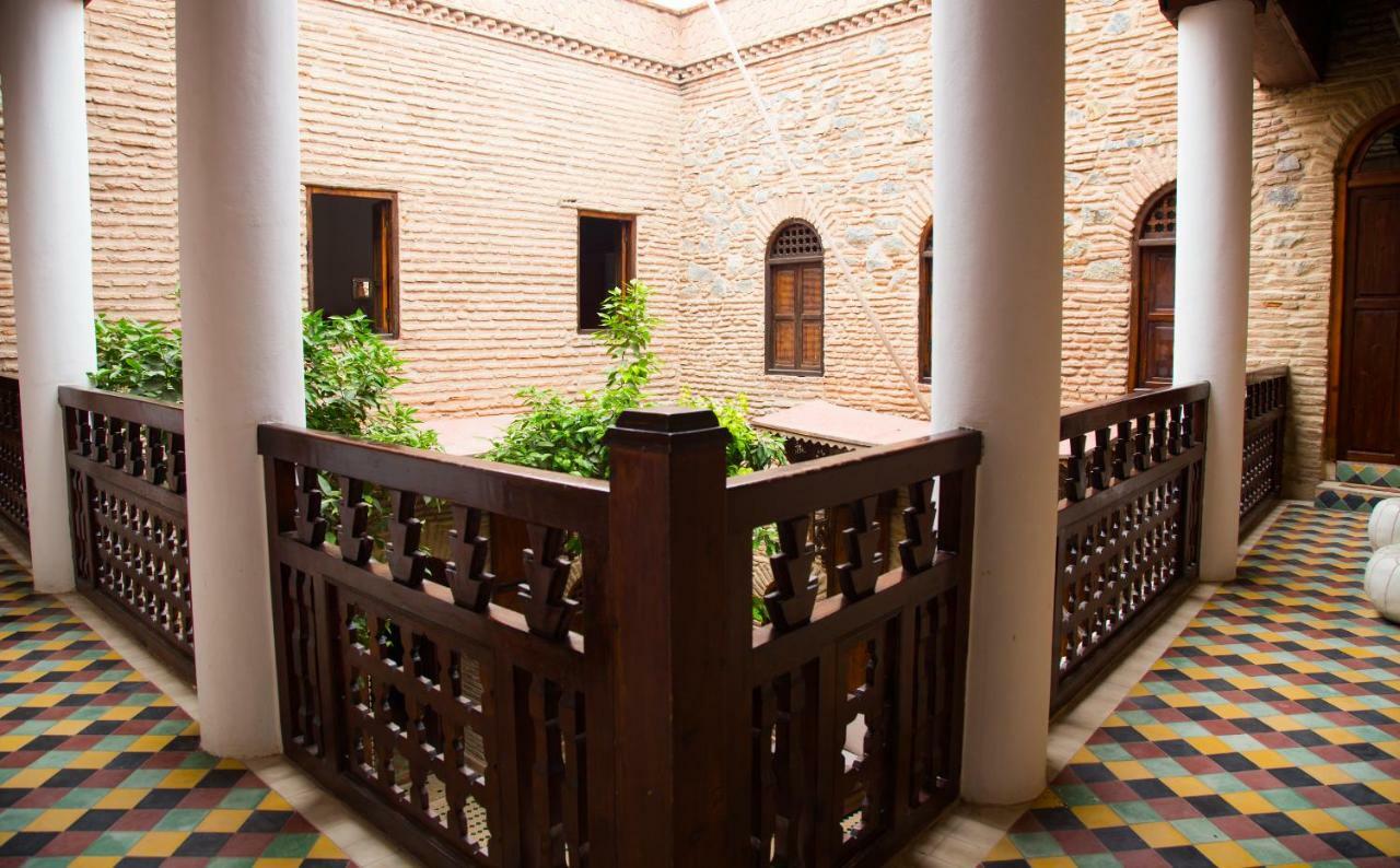 Riad Hidden Маракеш Екстериор снимка
