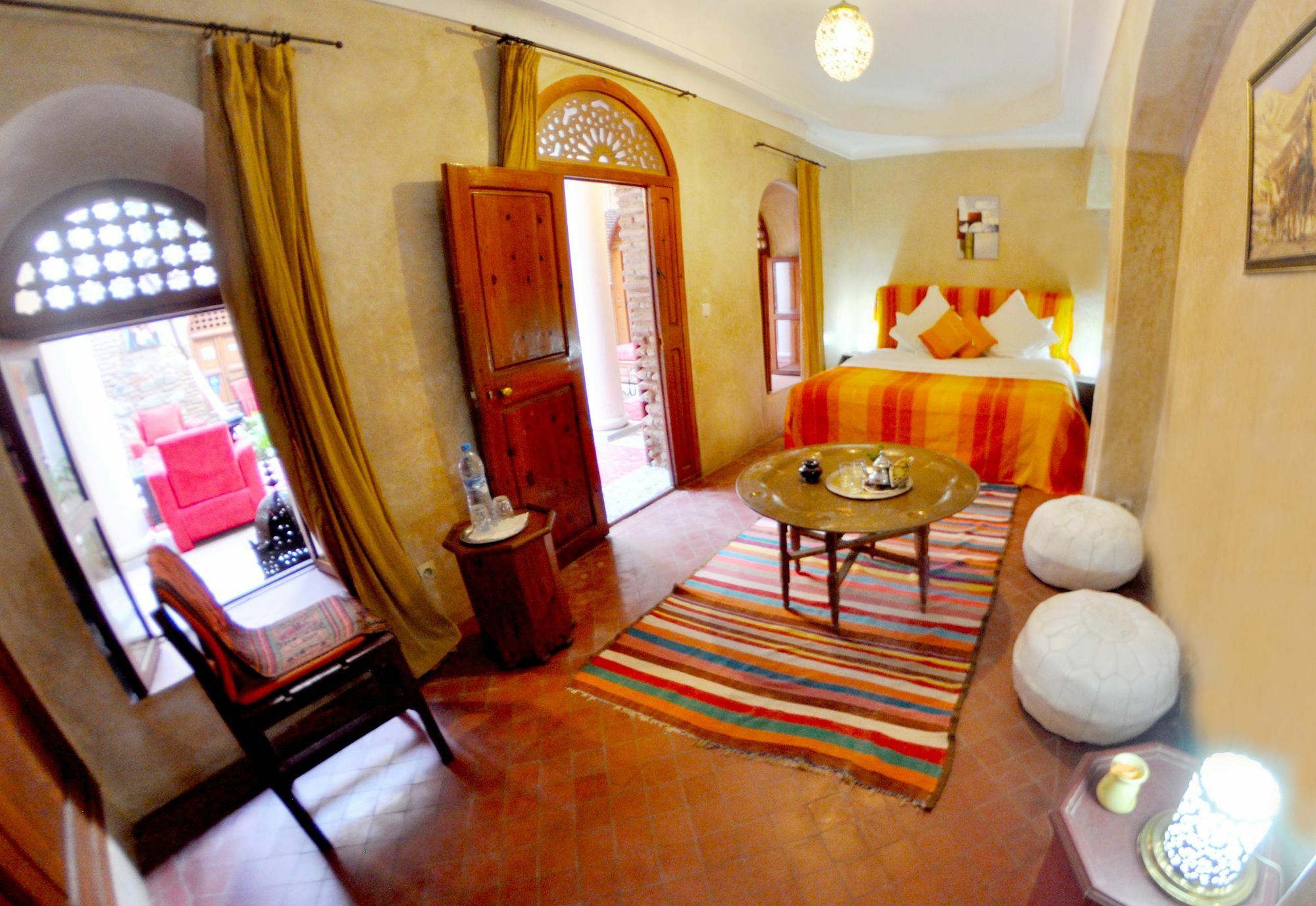 Riad Hidden Маракеш Екстериор снимка