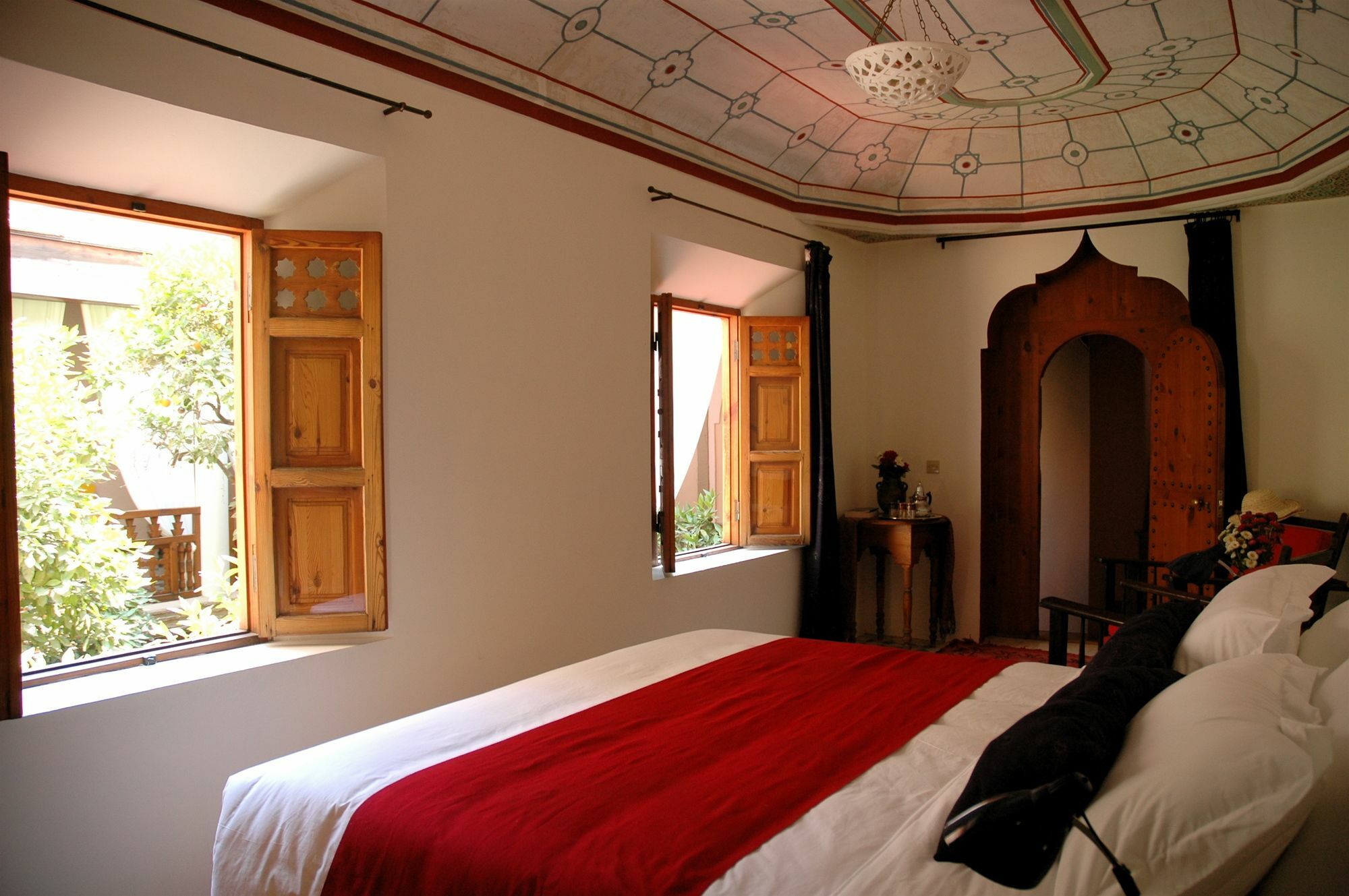 Riad Hidden Маракеш Екстериор снимка