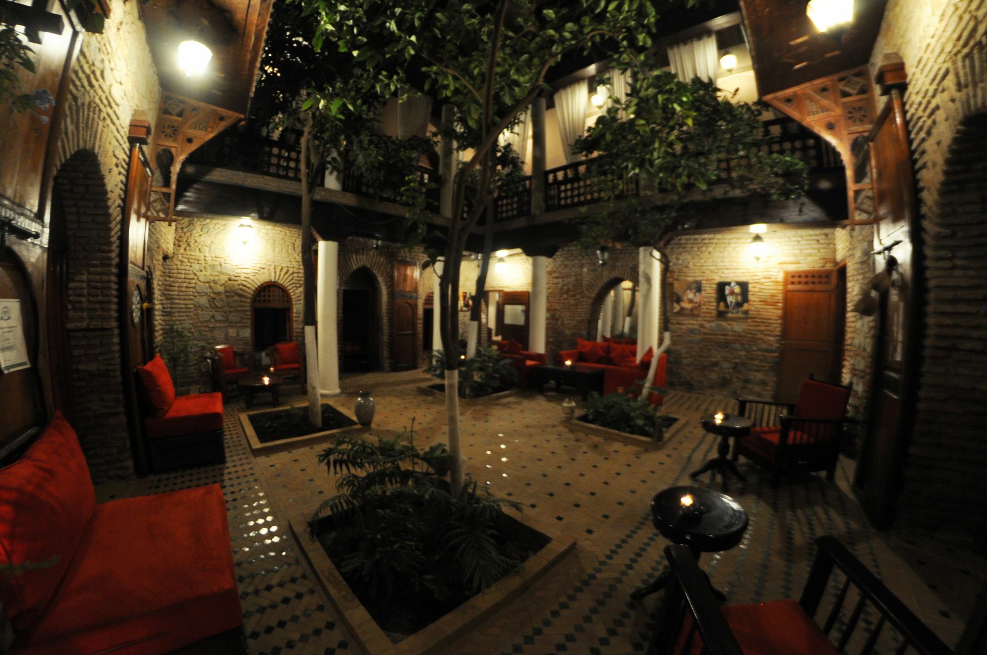 Riad Hidden Маракеш Екстериор снимка
