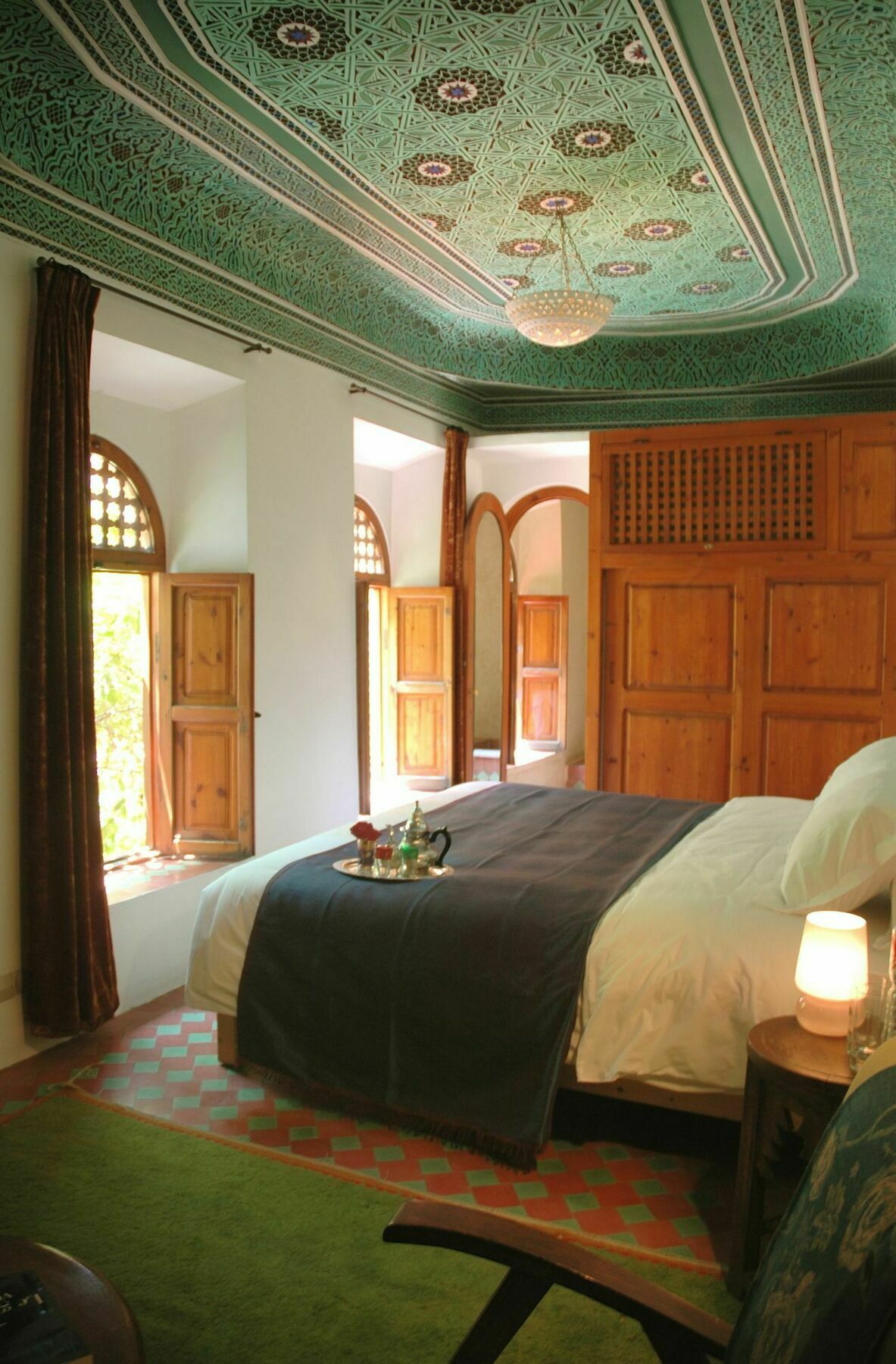 Riad Hidden Маракеш Екстериор снимка