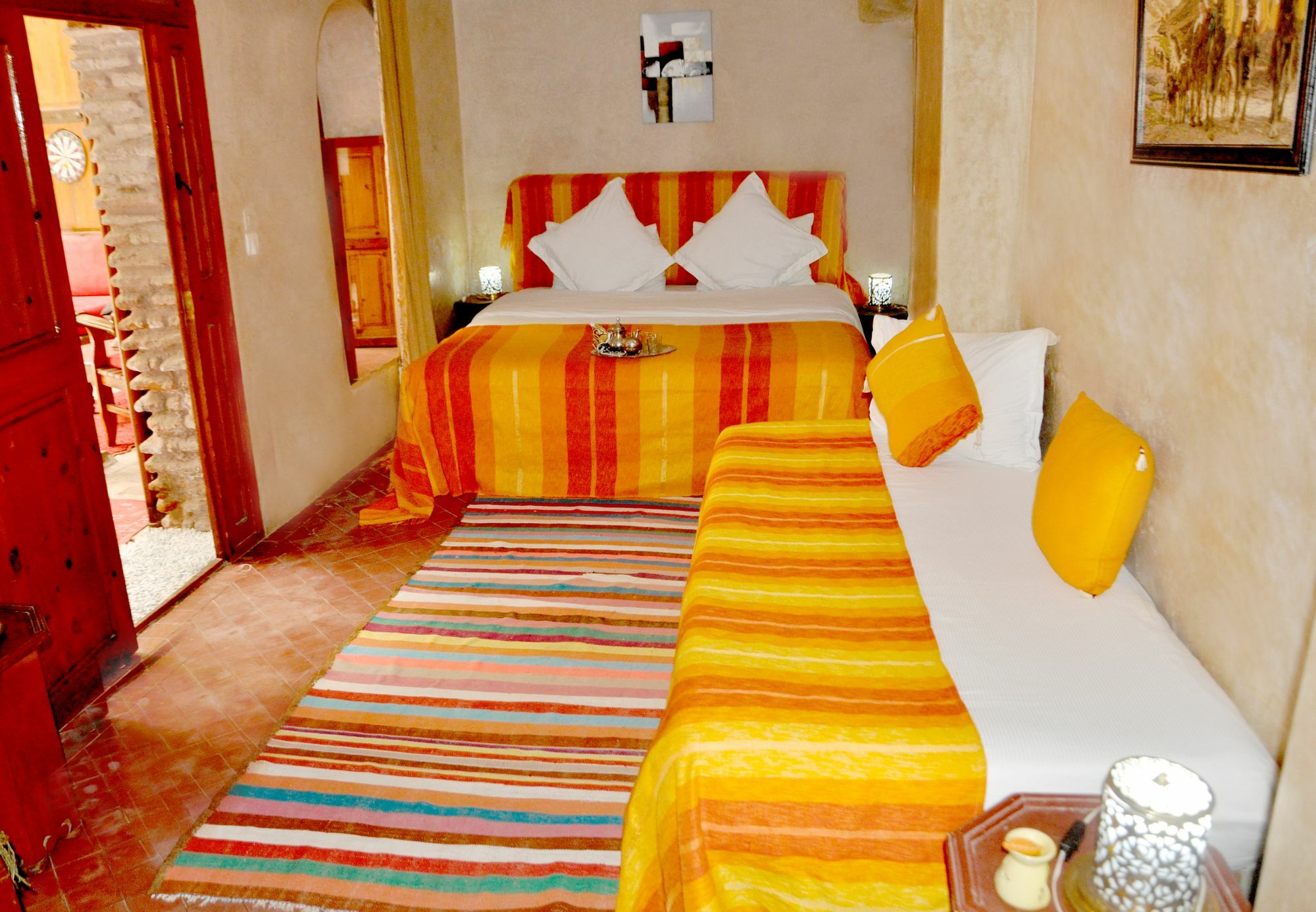 Riad Hidden Маракеш Екстериор снимка