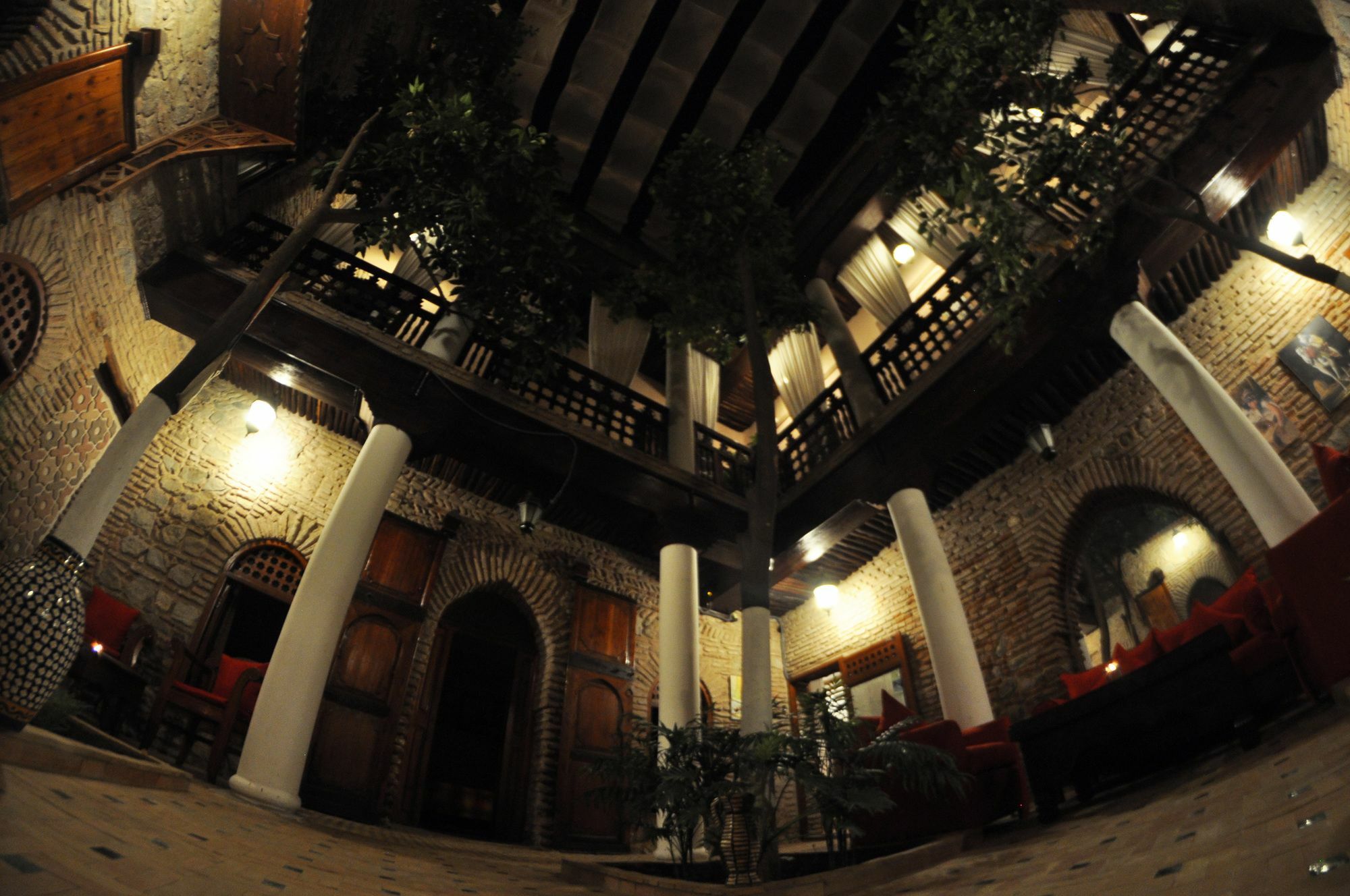 Riad Hidden Маракеш Екстериор снимка