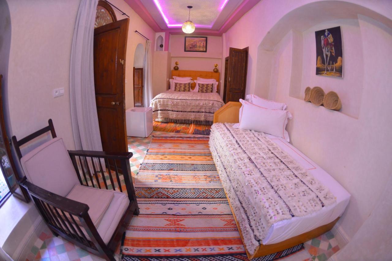 Riad Hidden Маракеш Екстериор снимка