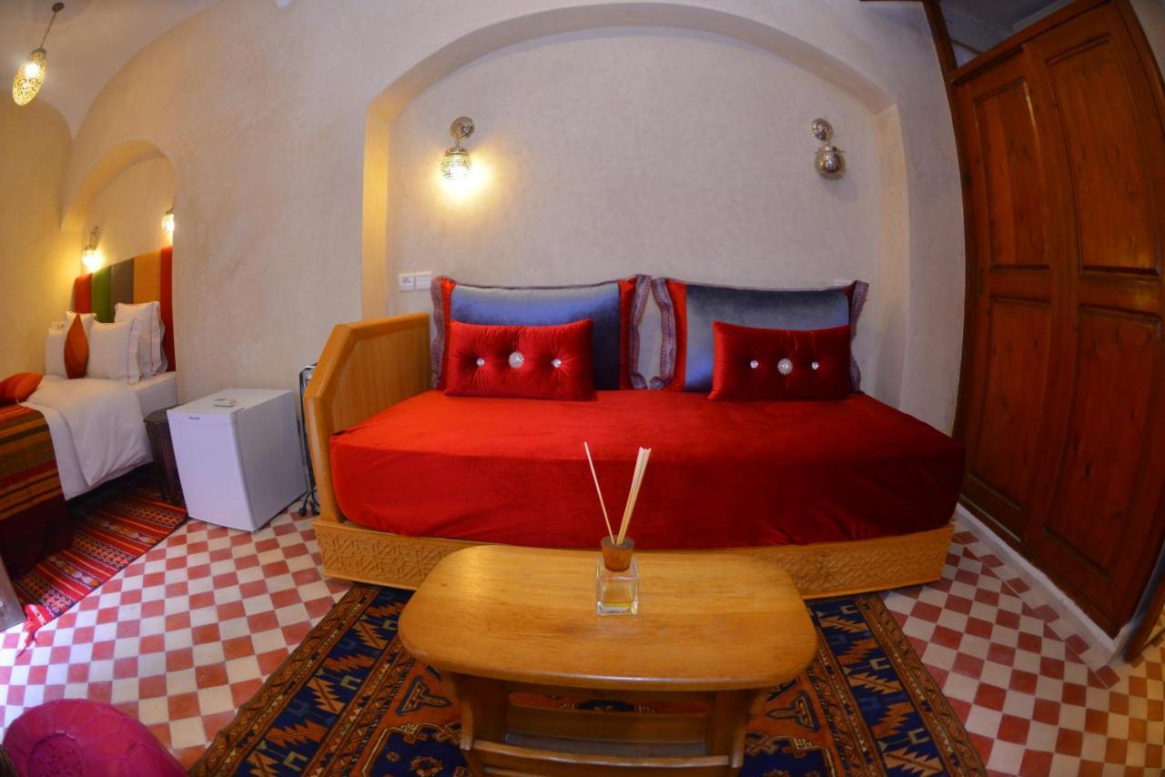 Riad Hidden Маракеш Екстериор снимка