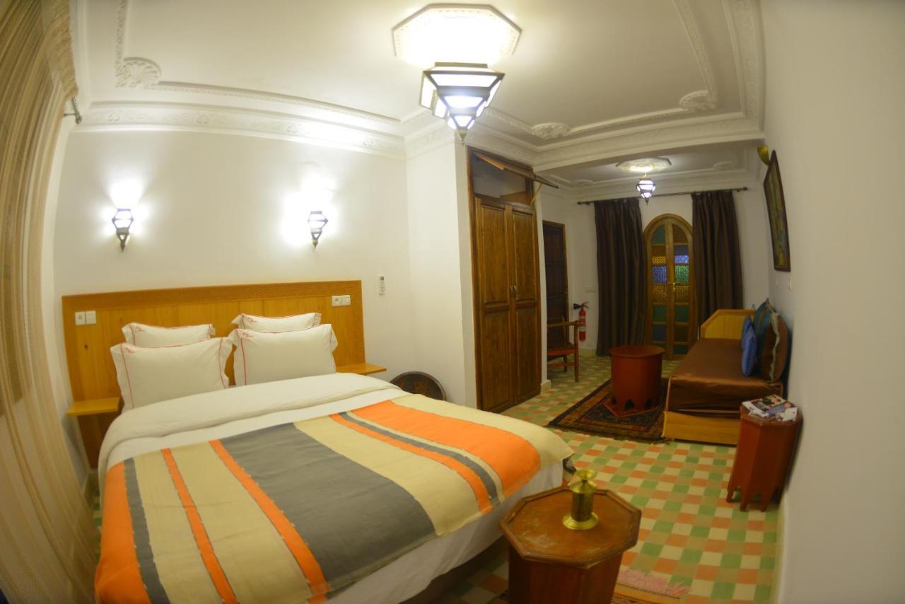 Riad Hidden Маракеш Екстериор снимка