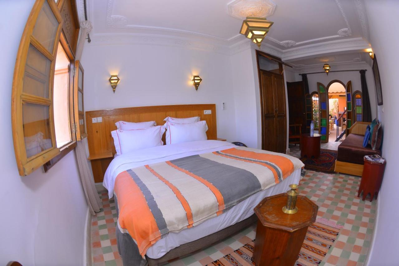 Riad Hidden Маракеш Екстериор снимка
