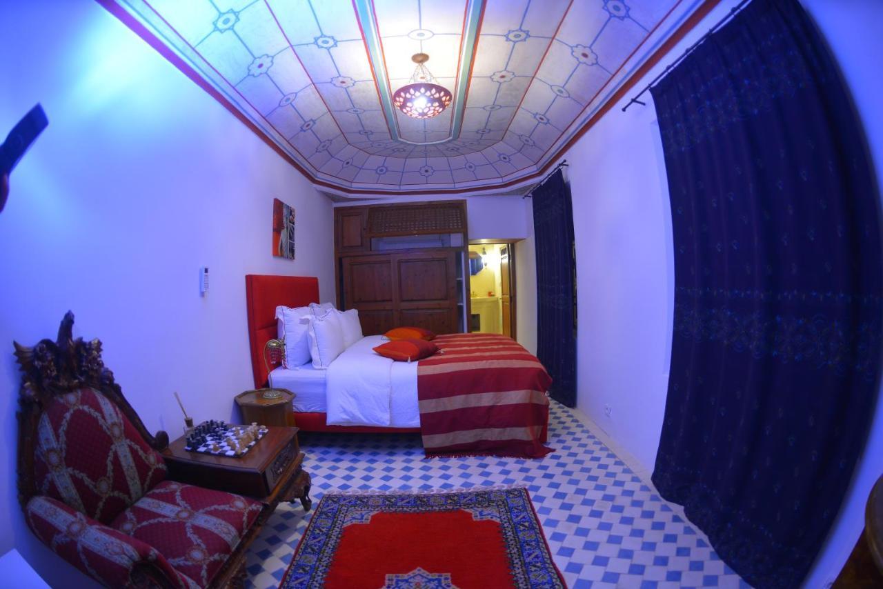 Riad Hidden Маракеш Екстериор снимка