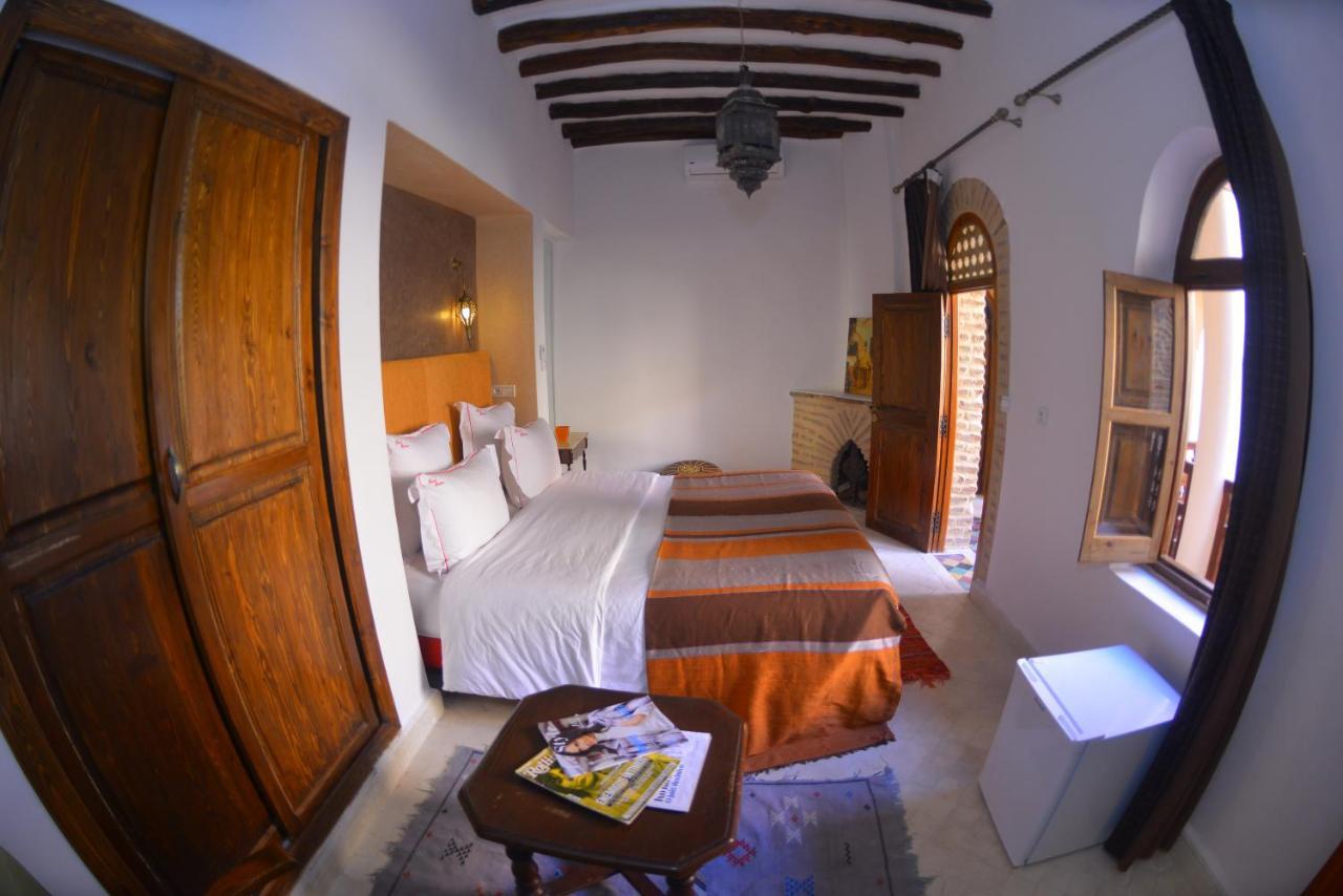 Riad Hidden Маракеш Екстериор снимка