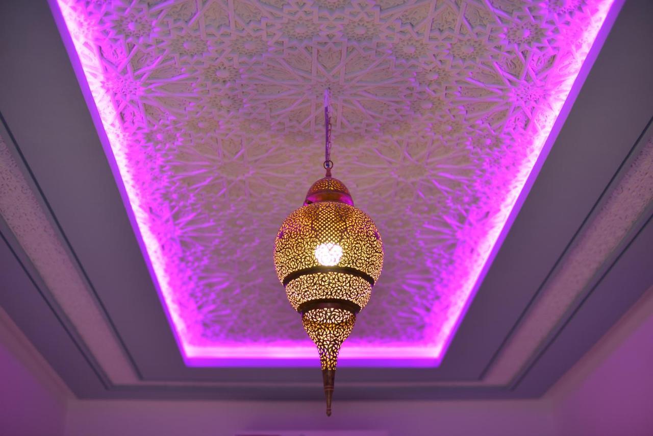 Riad Hidden Маракеш Екстериор снимка